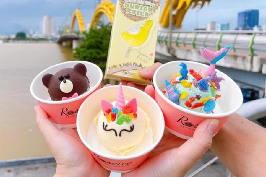 Mixue Xuân Diệu: Giải Khát Mùa Hè Với Menu Ưa Chuộng Nhất