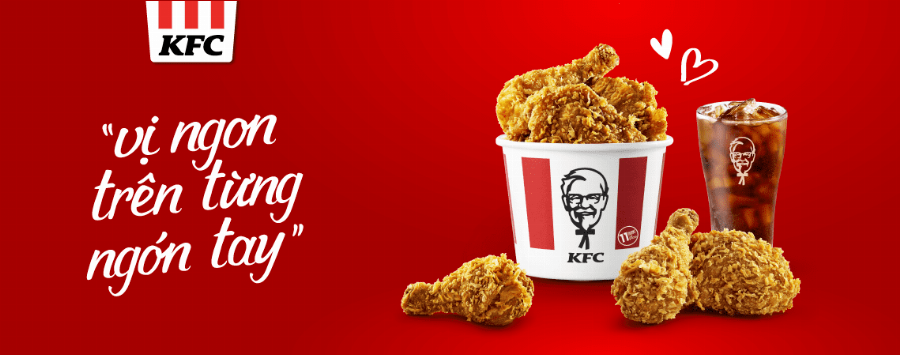 kfc co opmart buôn ma thuột bí quyết trải nghiệm