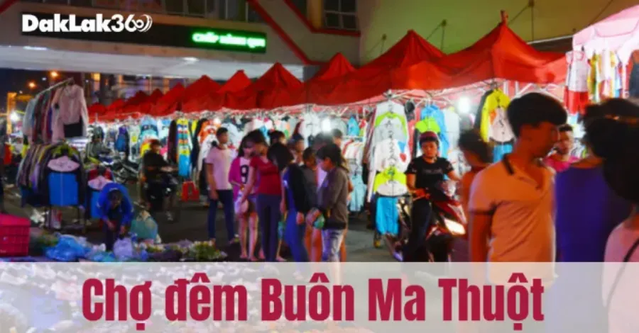 kfc co opmart buôn ma thuột vị trí thuận tiện mua sắm