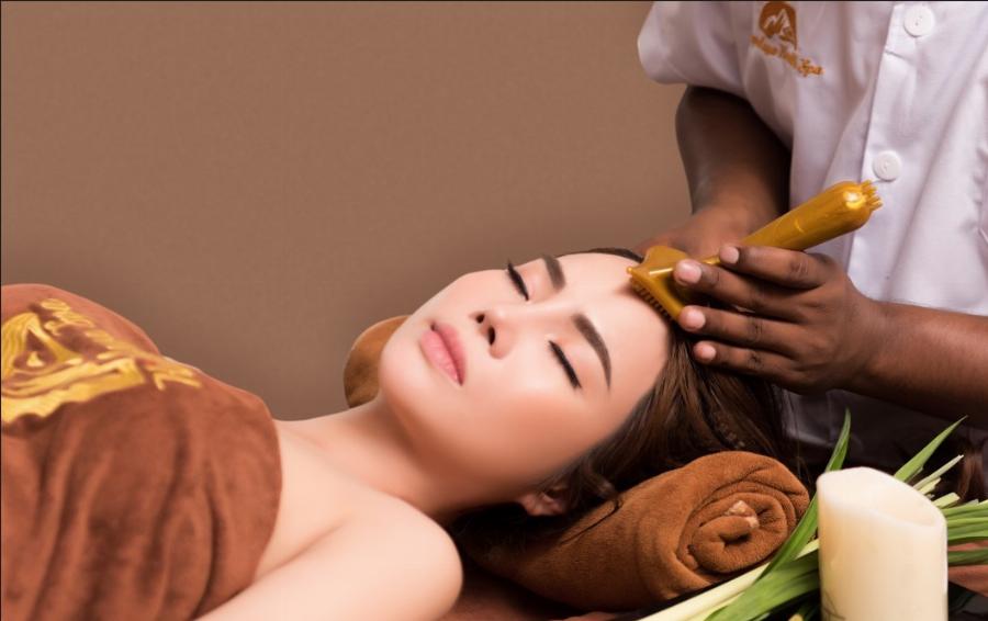 Massage Nam Thủ Đức: Bí Quyết Tìm Nơi Thư Giãn Đẳng Cấp
