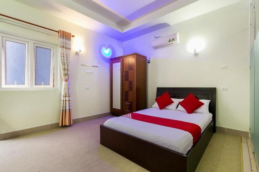 Khách sạn gần Gigamall Thủ Đức với vị trí thuận lợi và dễ dàng di chuyển