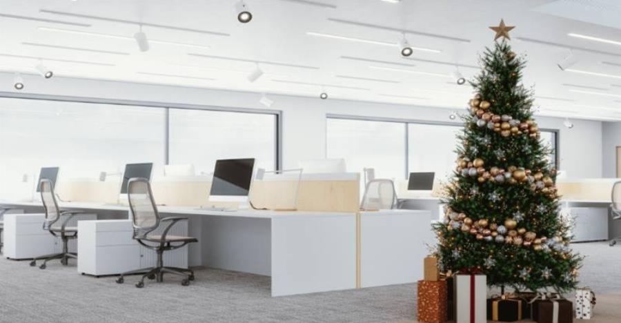 Không gian Băng Nguyệt Tuyết tươi mát