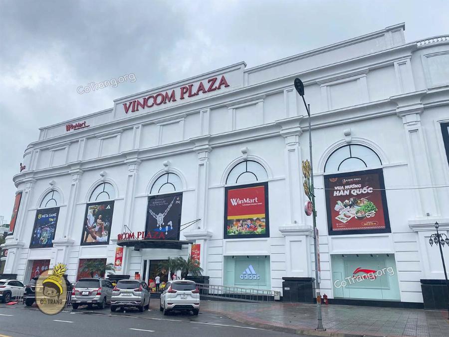 GoGi Vincom Kon Tum: Trải Nghiệm Nướng Hàn Có Gì Hot?