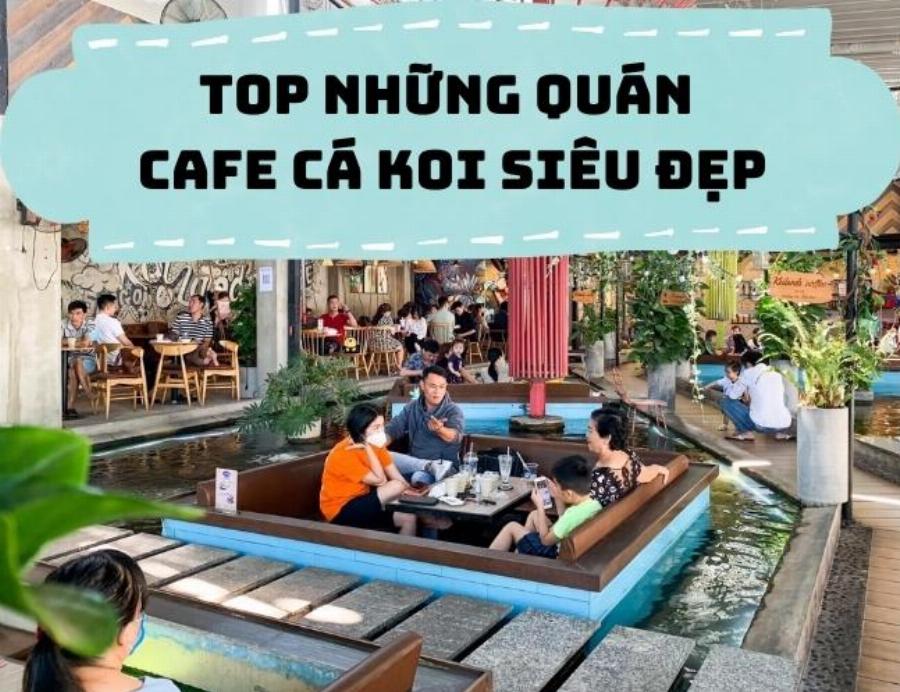 Không gian cafe massage quận 6 thoải mái thư giãn