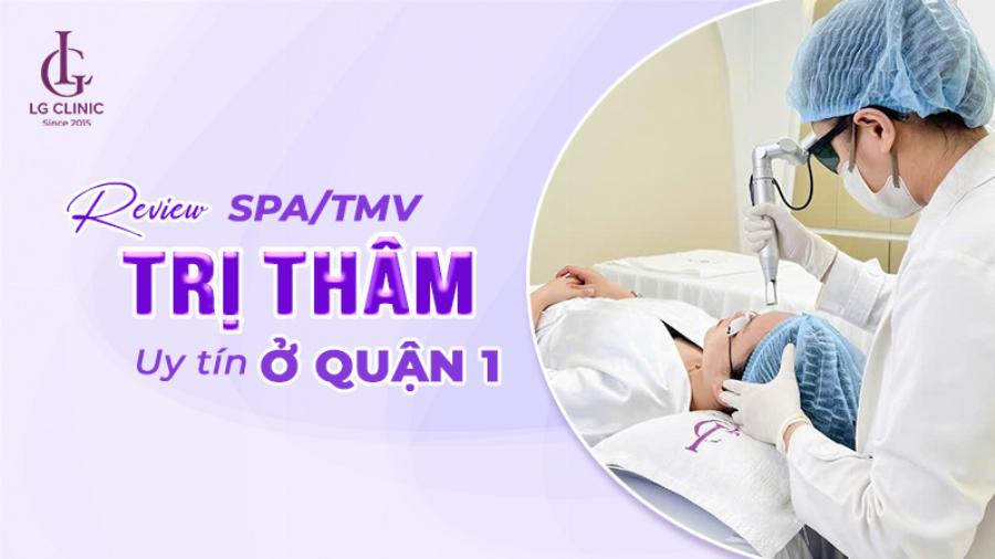 Massage Ngọc Anh Quận 7: Thư Giãn &amp; Trị Liệu Chuyên Nghiệp