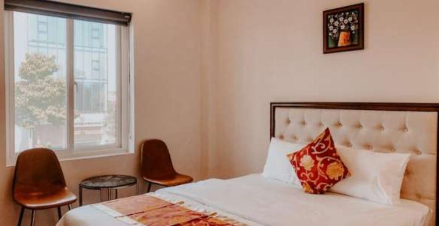 Massage Trị Liệu Quận 10: Giải Pháp Giảm Đau Hiệu Quả &amp; Thư Giãn Tối Ưu