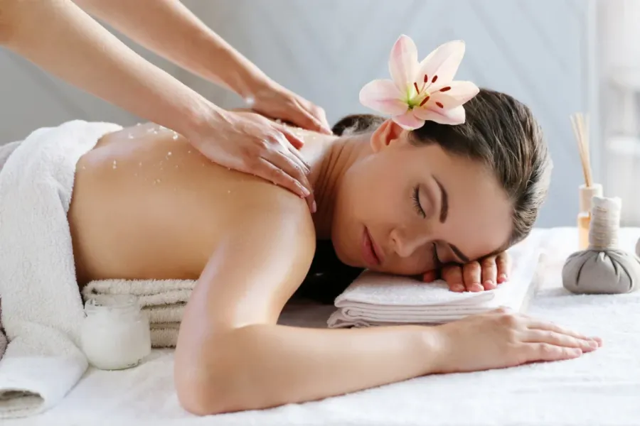 Massage Cao Đạt Quận 5: Khám Phá Dịch Vụ Thư Giãn Đỉnh Cao
