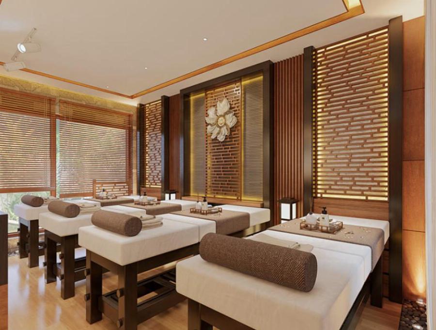 Massage Đại Phú Quận 12: Đánh Giá Chi Tiết Từ Chuyên Gia