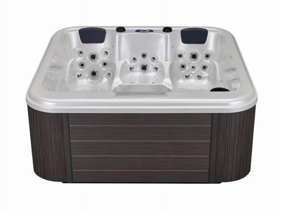 Khong gian massage Monaco Quan 2 sang trong va thu gian