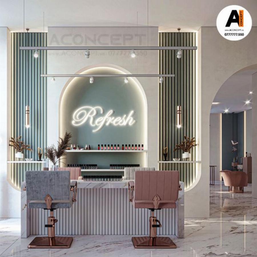 Massage Khu Trung Sơn Bình Chánh: Tìm Kiếm Sự Thư Giãn Hoàn Hảo