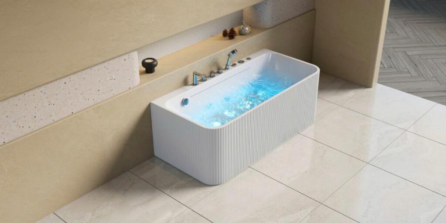 Không gian massage tại Phúc An Bình Chánh: Yên tĩnh, thư giãn, thoải mái