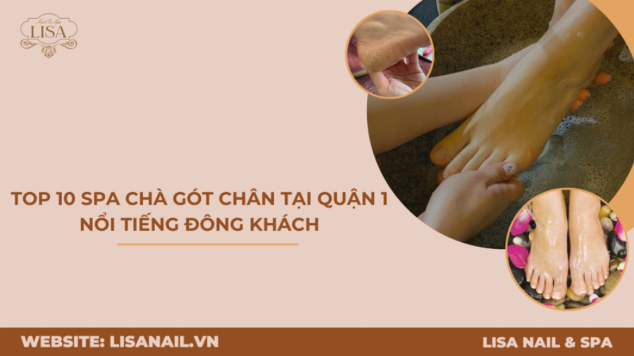 Massage Chi Lan Vy Quận 10: Đánh Giá Chi Tiết Từ Chuyên Gia Spa