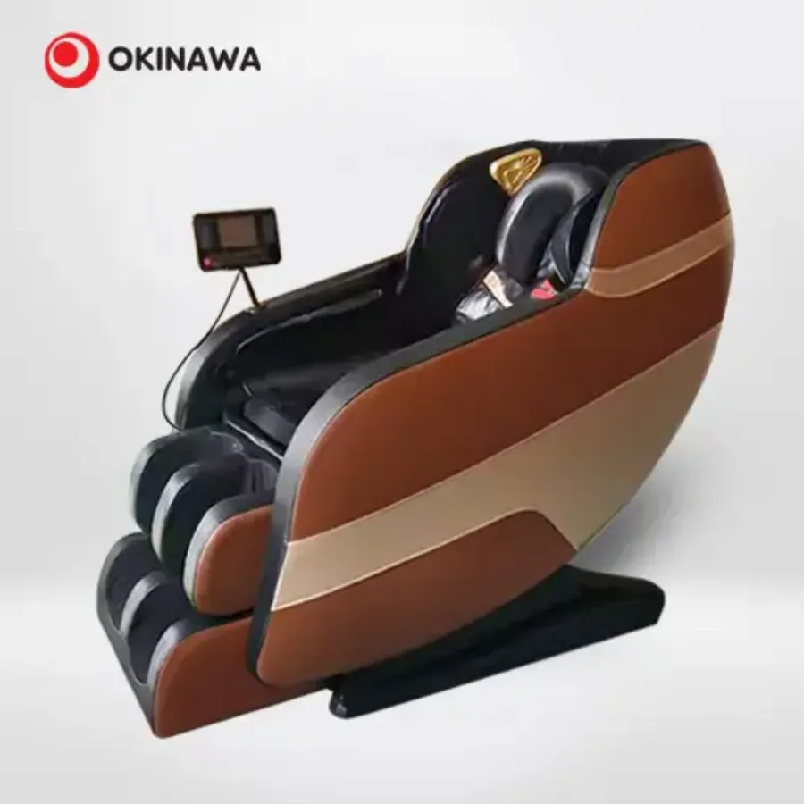 Không gian massage thư giãn Hóc Môn, ánh sáng dịu nhẹ, âm nhạc du dương, trang trí tinh tế