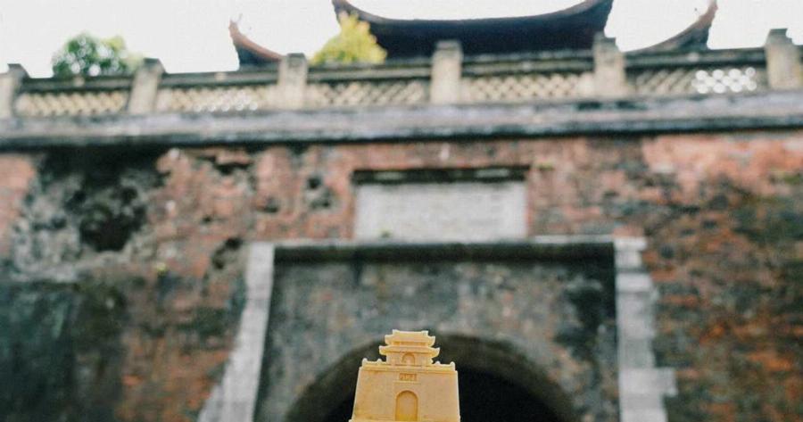 Không Gian Mixue Thuỵ Khuê Check-in Giới Trẻ Yêu Thích