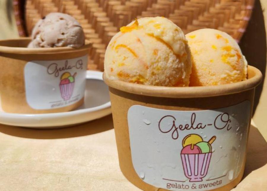 Không gian Mixue Vinpearl Nha Trang địa điểm check in lý tưởng