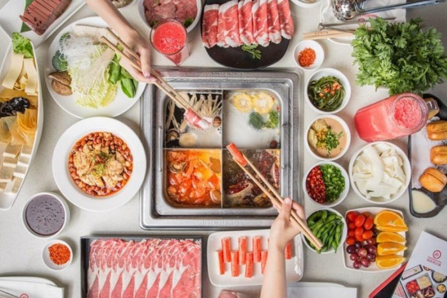 Lining Vincom Hạ Long: Chơi Gì, Ăn Gì Cho Đã?