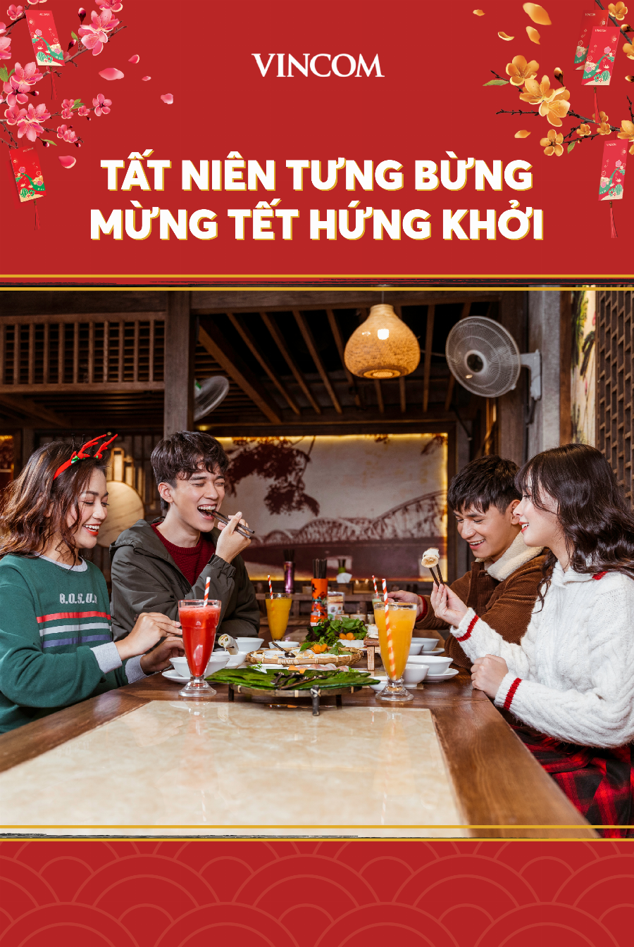 Lẩu Buffet Spicy Box Vincom Tây Ninh: Có Gì Hấp Dẫn?