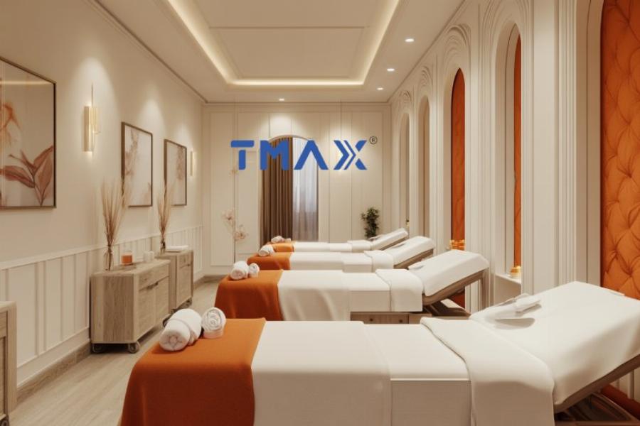 Massage Thái Quận 1: Đánh Giá Chuyên Sâu &amp; Gợi Ý Uy Tín