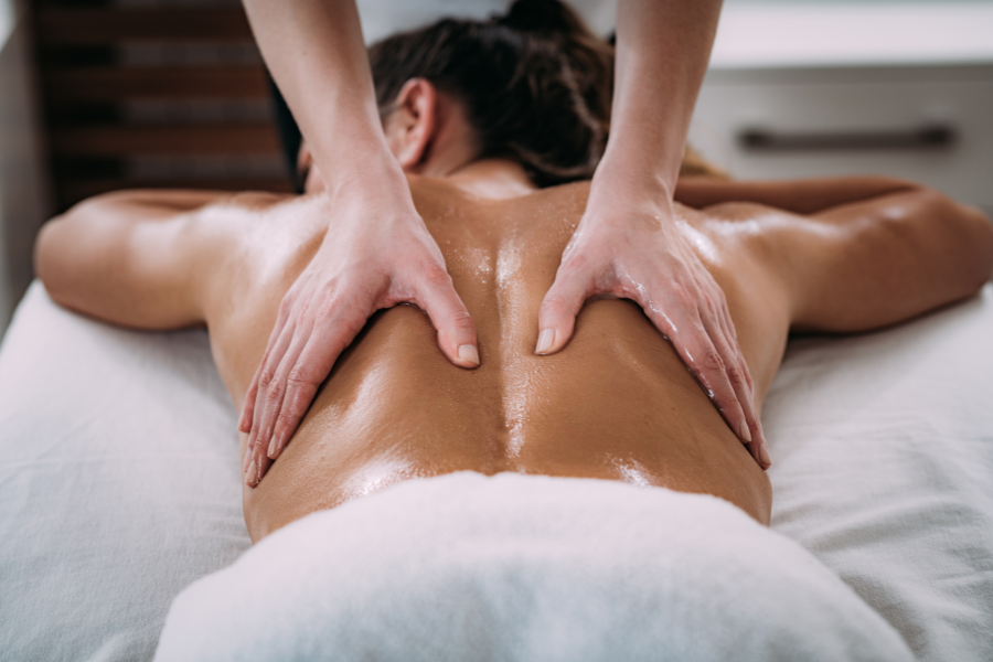 Khám Phá Địa Điểm Massage Nguyễn Thị Định Quận 2: Bí Quyết Chọn Nơi Thư Giãn Đẳng Cấp