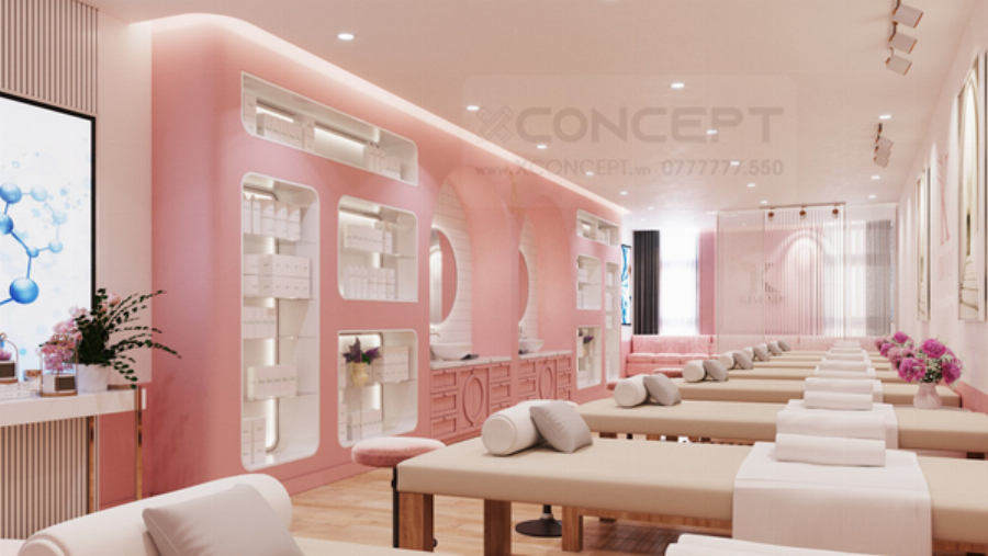 Massage Quận 10: Cẩm Nang Lựa Chọn Spa Uy Tín & Trải Nghiệm Đỉnh Cao 2 Massage Mỹ Ngọc Quận 10: Đánh Giá Chi Tiết Từ Chuyên Gia