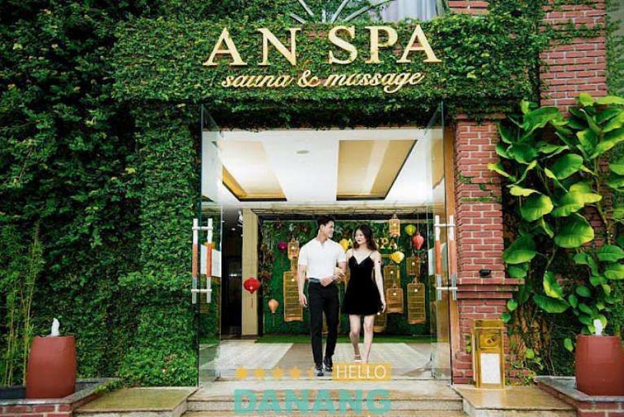 Massage Hoa Kiều Quận 2: Trải Nghiệm Thượng Lưu, Thư Giãn Tuyệt Đối