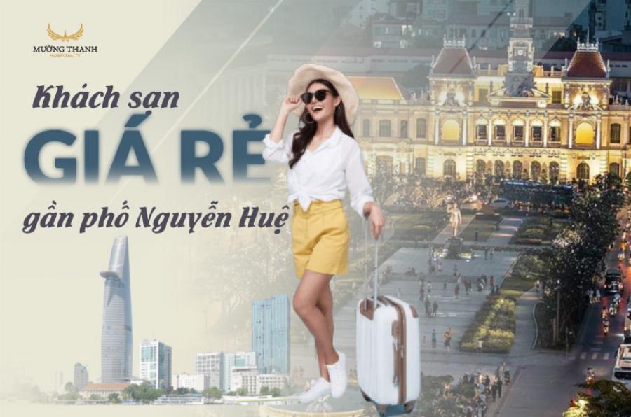 Không gian thư giãn sang trọng tại khu vực massage Mường Thanh Quận 1, TP.HCM