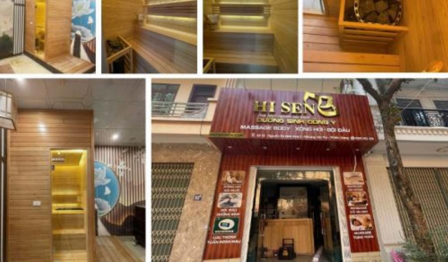 Massage Thư Giãn Bắc Giang: Bí Quyết Chọn Đúng Nơi, Tận Hưởng Trọn Vẹn