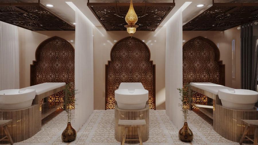 Khám Phá Dịch Vụ Massage Khỏe Nhà Bè Uy Tín: Hướng Dẫn Từ Chuyên Gia