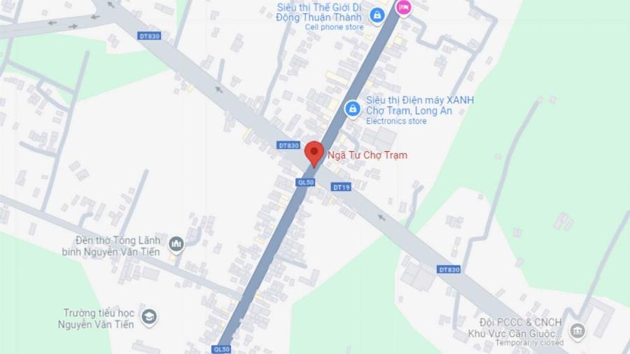 Lotteria Vincom Móng Cái: Gà Rán Giòn Tan Đợi Bạn