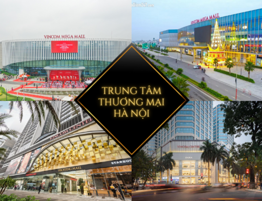 Vincom Cẩm Phả Tuyển Dụng: Cơ Hội Việc Làm Mới Nhất