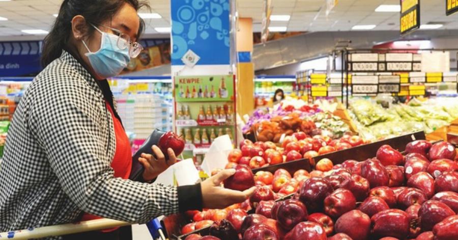 Khuyến mãi hấp dẫn tại Co.opmart Hậu Giang với nhiều ưu đãi và giảm giá sốc