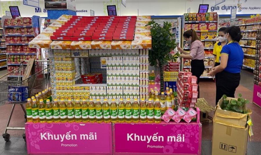 chương-trình-khuyến-mãi-và-ưu-đãi-coopmart-quy-nhơn