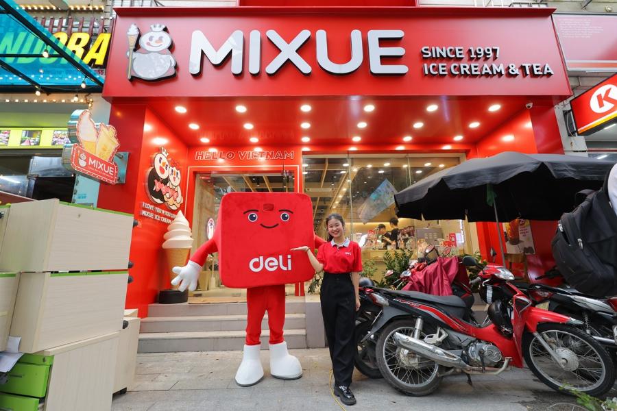 Khuyến Mãi Mixue Phú Quốc Các Chương Trình Ưu Đãi Hấp Dẫn Năm 2024