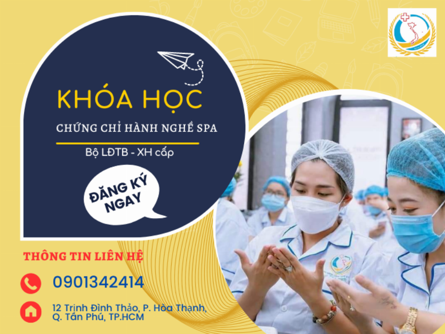 Massage Sala Sài Gòn Quận 5: Khám Phá Trải Nghiệm Thư Giãn Đỉnh Cao