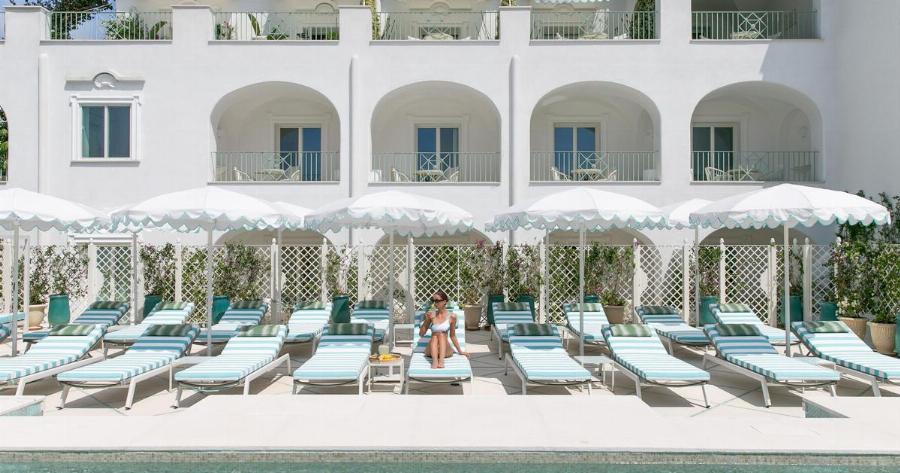 Massage Giáng Tiên Thủ Đức: Review Chi Tiết &amp; Trải Nghiệm Đẳng Cấp