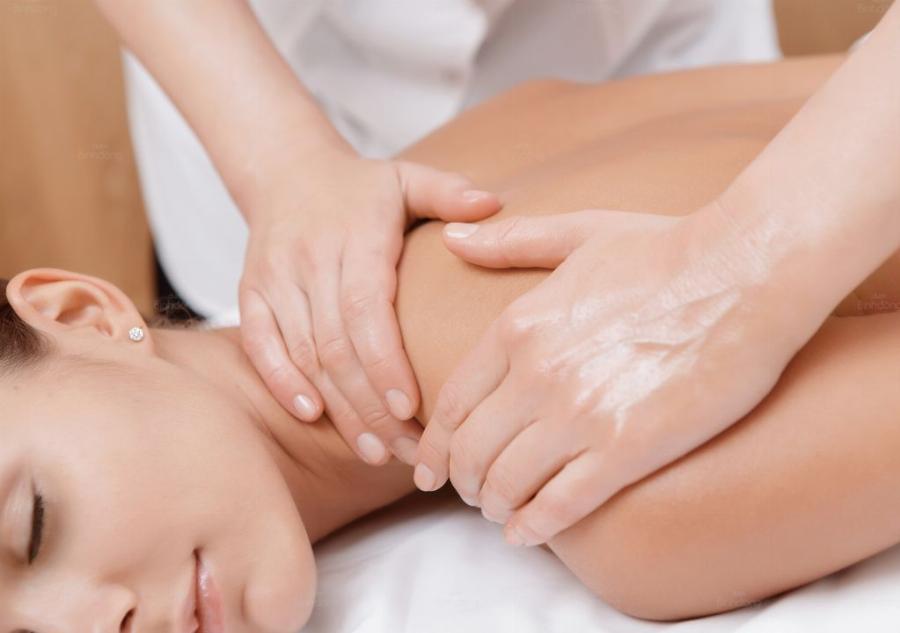Massage Nam Cho Nam Quận Tân Phú: Khám Phá Trải Nghiệm Thư Giãn Đỉnh Cao