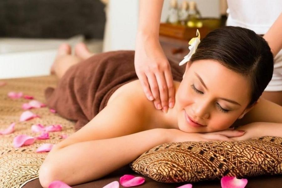 Massage Giáng Tiên Thủ Đức: Review Chi Tiết &amp; Trải Nghiệm Đẳng Cấp