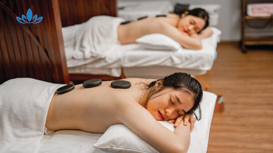 Massage Nam Cho Nam Quận Tân Phú: Khám Phá Trải Nghiệm Thư Giãn Đỉnh Cao