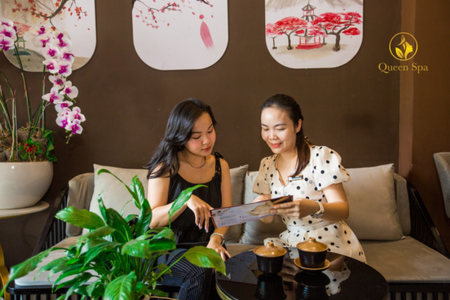 Top 10 Địa Chỉ Massage Quận Thanh Xuân Uy Tín, Giá Tốt Nhất