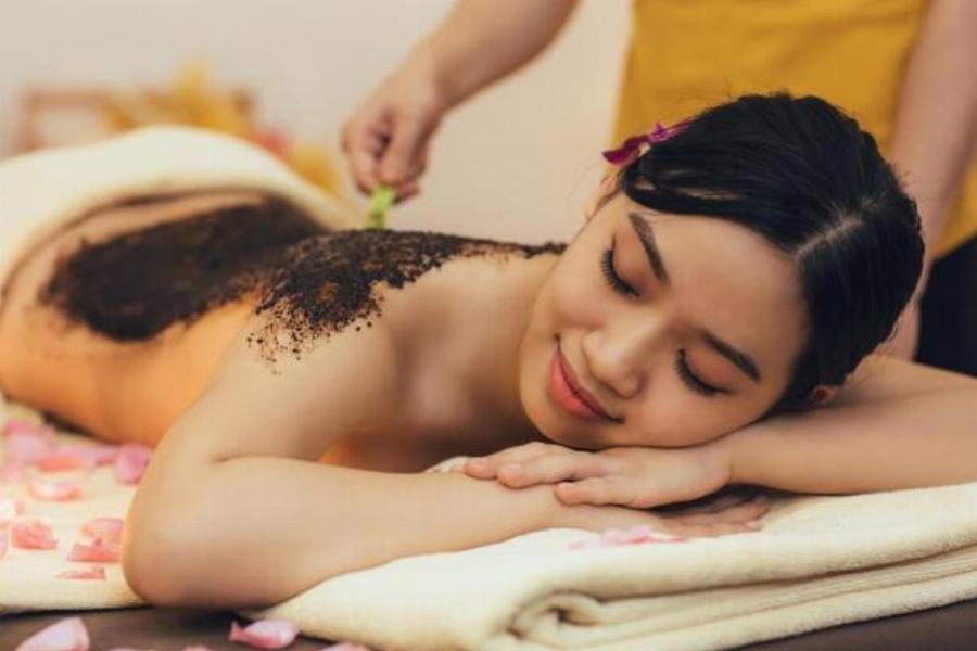 Massage Thái Quận Tân Bình: Khám Phá Nghệ Thuật Thư Giãn Đỉnh Cao