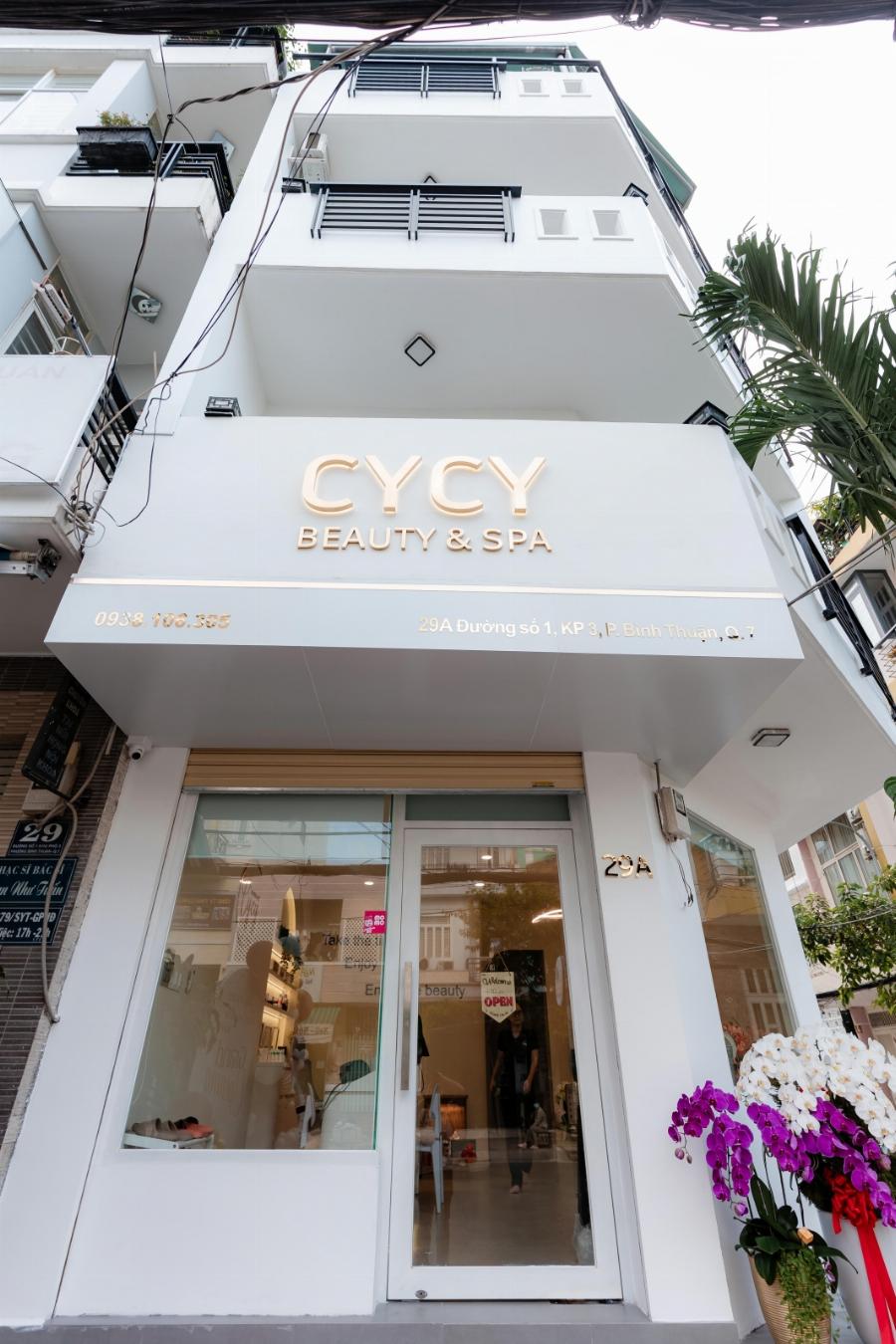 Top 10 Địa Chỉ Massage Quận Thanh Xuân Uy Tín, Giá Tốt Nhất