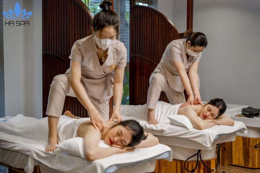 Massage Người Mù Quận 6: Tìm Kiếm Sự Thư Giãn và Trị Liệu Chuyên Nghiệp