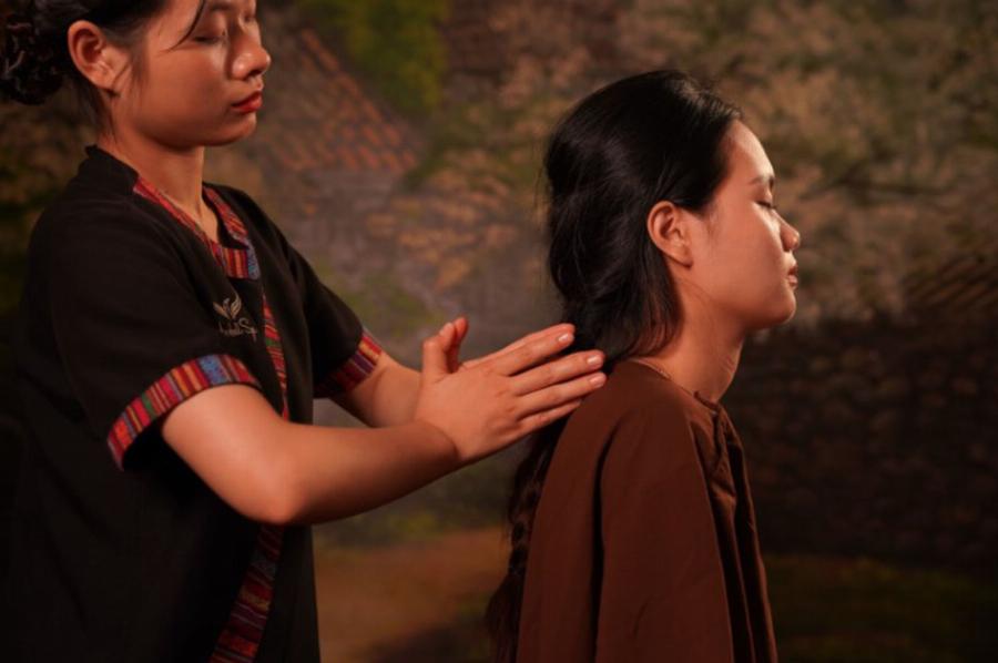 Khám Phá Địa Điểm Massage Nguyễn Thị Định Quận 2: Bí Quyết Chọn Nơi Thư Giãn Đẳng Cấp