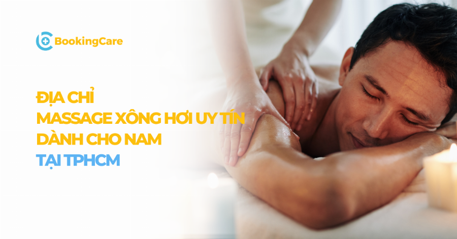 Massage Quận 12: Bí Quyết Chọn Đúng Nơi Thư Giãn &amp; Trị Liệu Đỉnh Cao