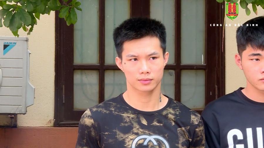 Kỹ thuật viên tẩm quất chuyên nghiệp tại Từ Sơn Bắc Ninh