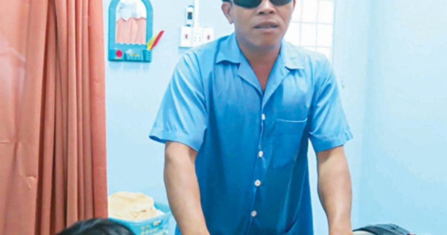 Massage Đại Phú Quận 12: Đánh Giá Chi Tiết Từ Chuyên Gia