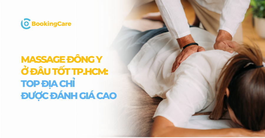 Massage Giáng Tiên Thủ Đức: Review Chi Tiết &amp; Trải Nghiệm Đẳng Cấp