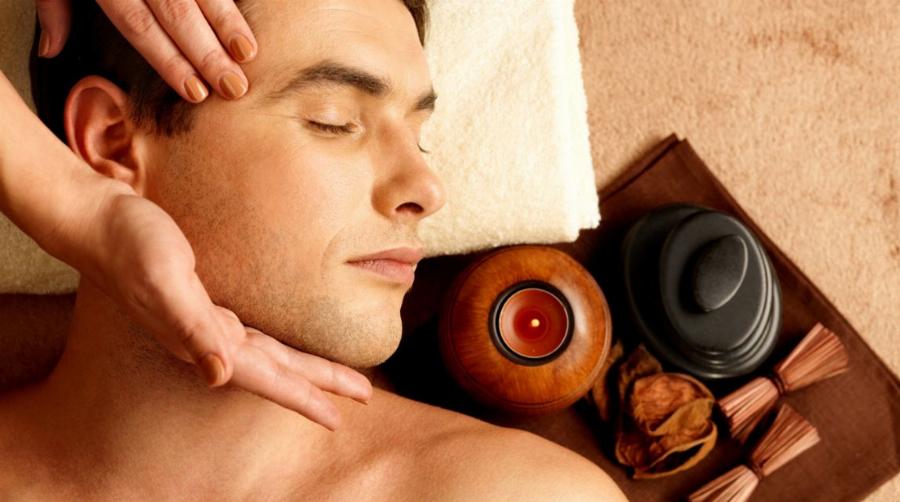 Lợi ích bất ngờ của massage hoa kiều đối với sức khỏe và tinh thần