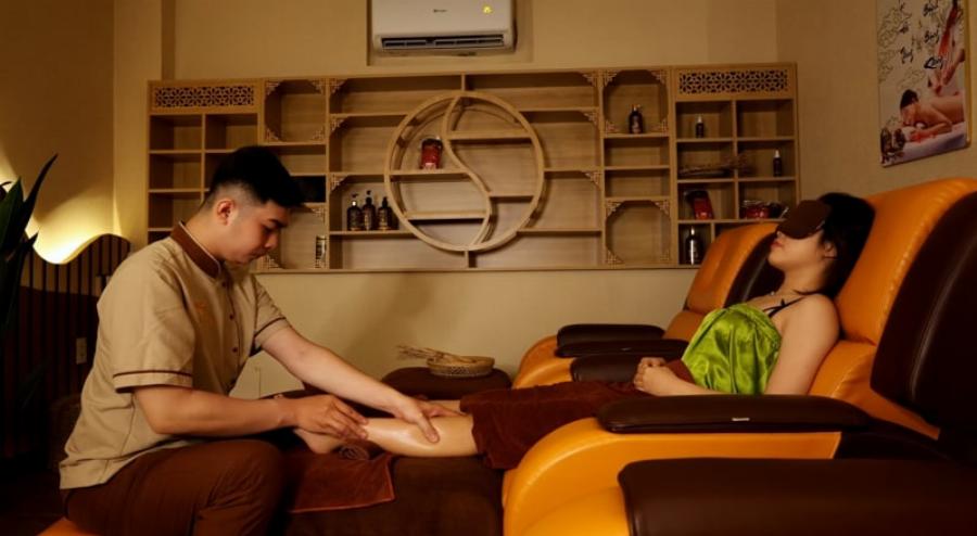 Top 10 Địa Chỉ Massage Quận Thanh Xuân Uy Tín, Giá Tốt Nhất