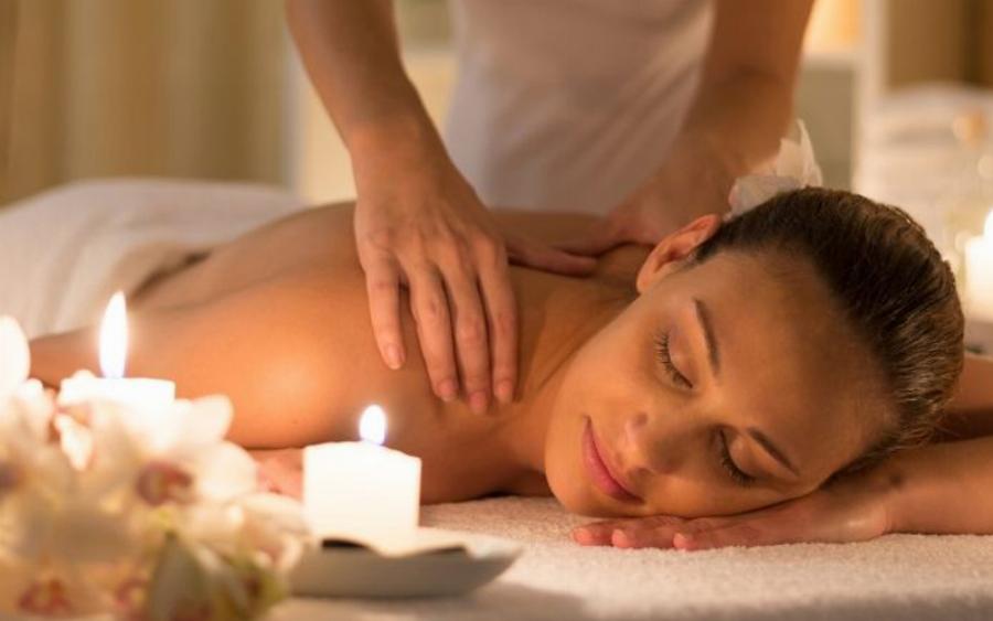 Massage Lê Thị Hà Hóc Môn: Bí Quyết Thư Giãn &amp; Phục Hồi Sức Khỏe Toàn Diện